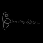 Logo Dancing Stars