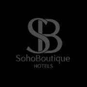 Logo Soho Boutique
